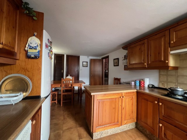 6 Schlafzimmer Villa in Estepona