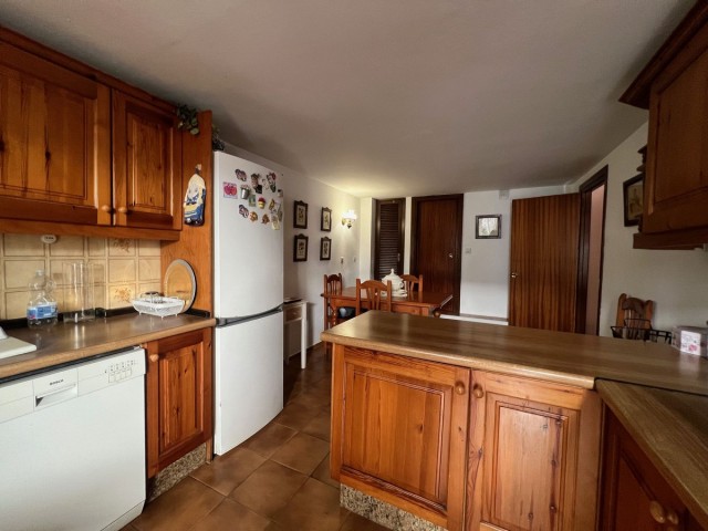 6 Schlafzimmer Villa in Estepona