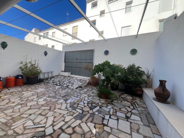 6 Schlafzimmer Villa in Estepona