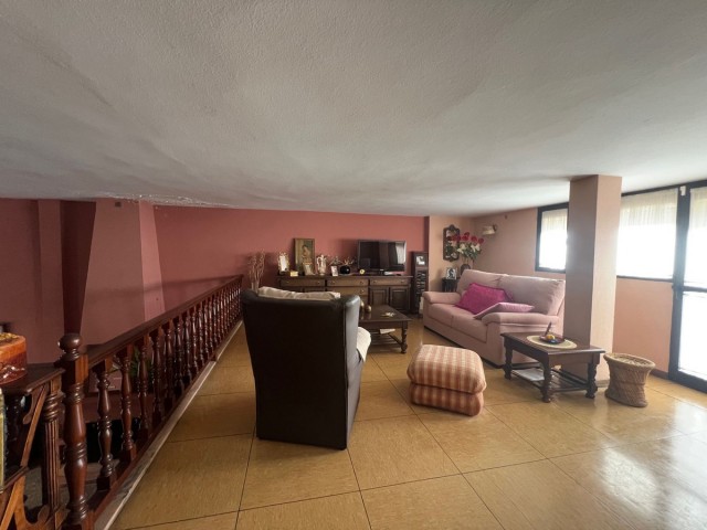 6 Schlafzimmer Villa in Estepona