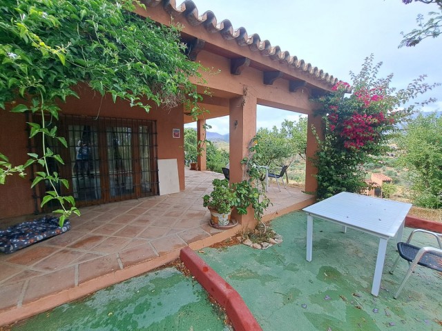 Villa, Entrerrios, R5365417