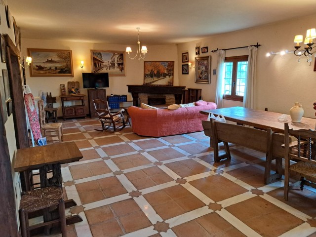 Villa avec 4 Chambres  à Entrerrios