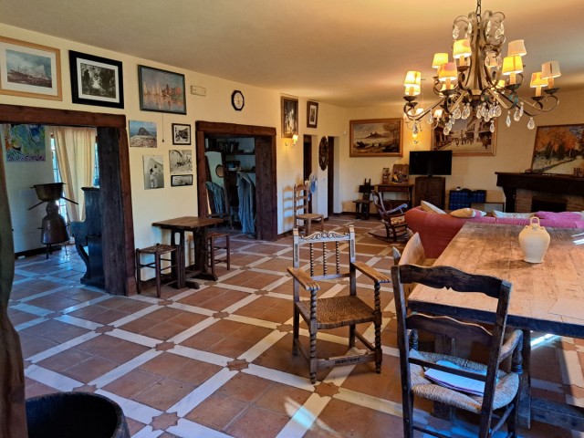 Villa avec 4 Chambres  à Entrerrios
