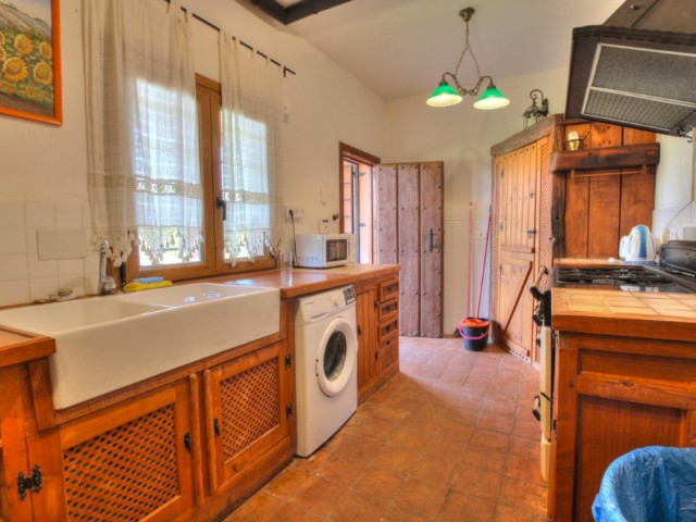 Villa avec 4 Chambres  à Entrerrios