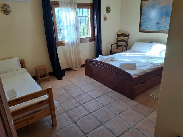 Villa avec 4 Chambres  à Entrerrios