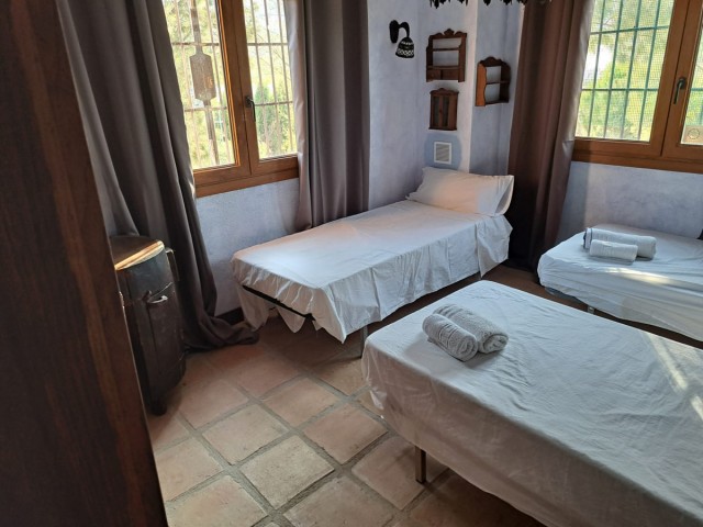 Villa avec 4 Chambres  à Entrerrios