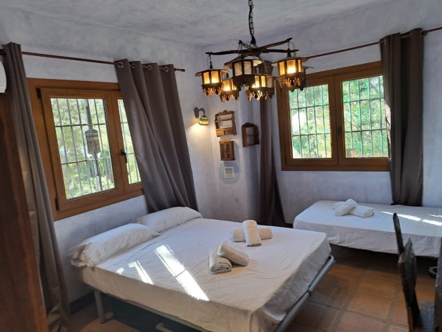 Villa avec 4 Chambres  à Entrerrios