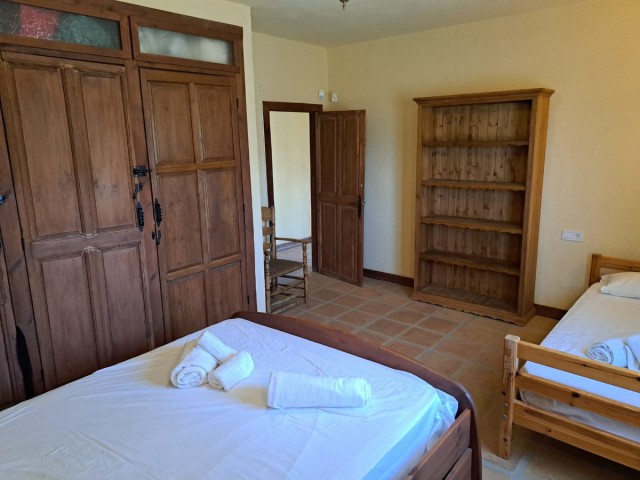 Villa avec 4 Chambres  à Entrerrios