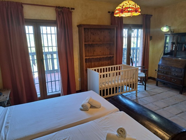 Villa avec 4 Chambres  à Entrerrios