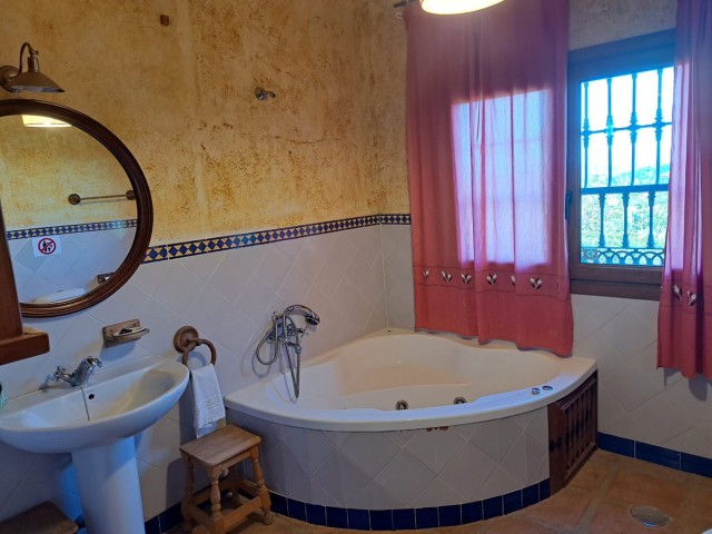 Villa avec 4 Chambres  à Entrerrios