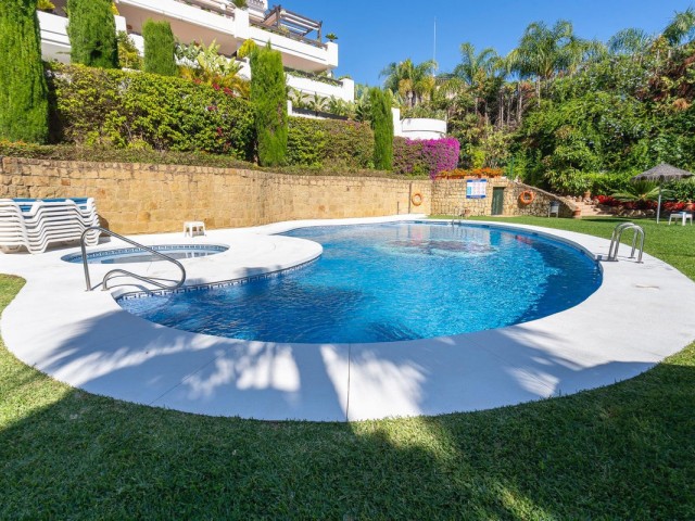 Apartment, Nueva Andalucia