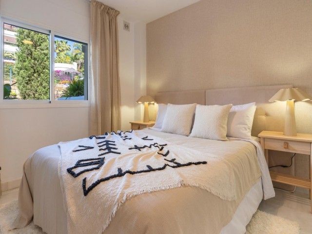 2 Bedrooms Apartment in Nueva Andalucía