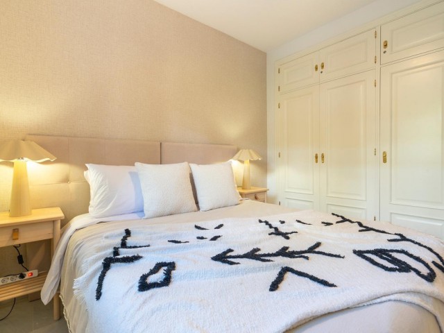 2 Bedrooms Apartment in Nueva Andalucía