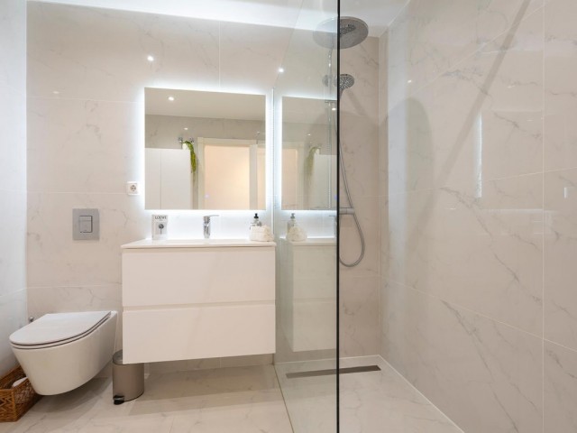 2 Bedrooms Apartment in Nueva Andalucía