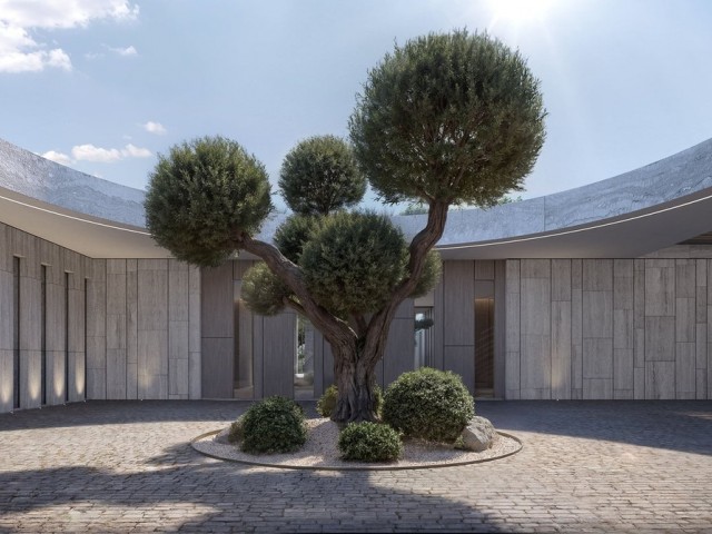 8 Bedrooms Villa in Sotogrande