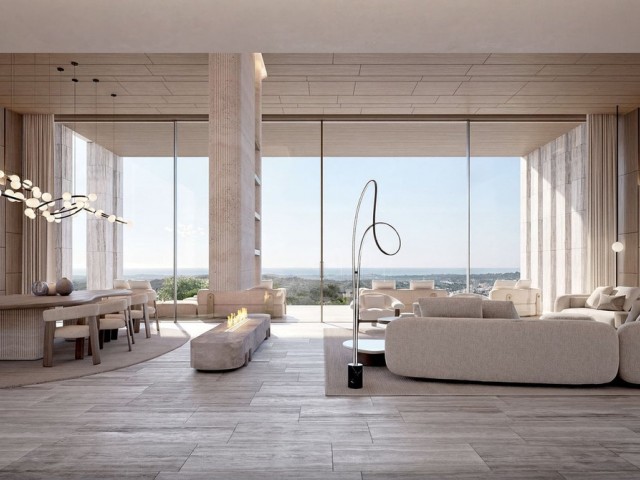 8 Bedrooms Villa in Sotogrande