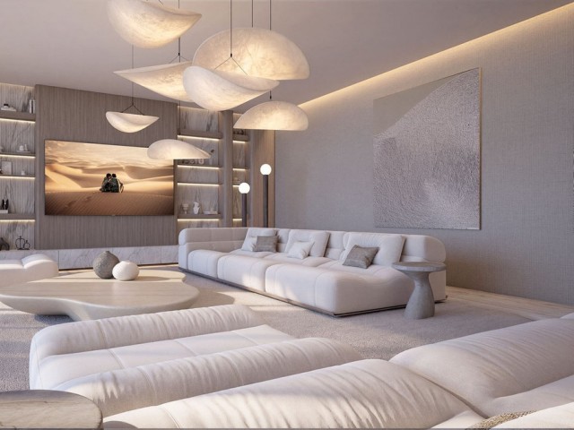 8 Bedrooms Villa in Sotogrande