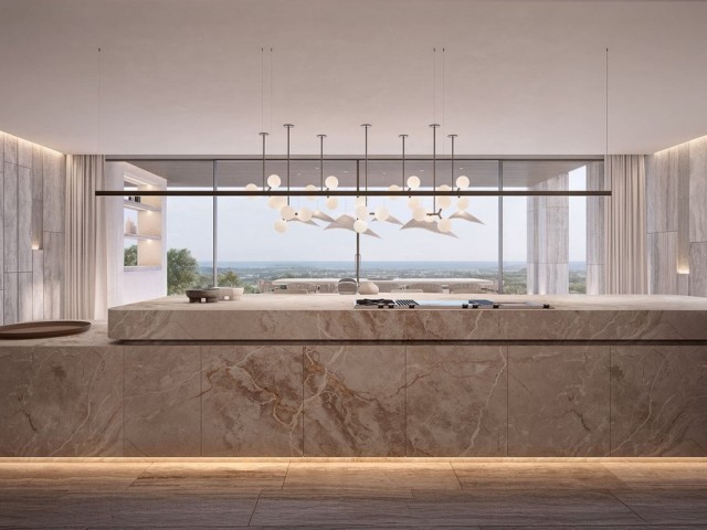 8 Bedrooms Villa in Sotogrande