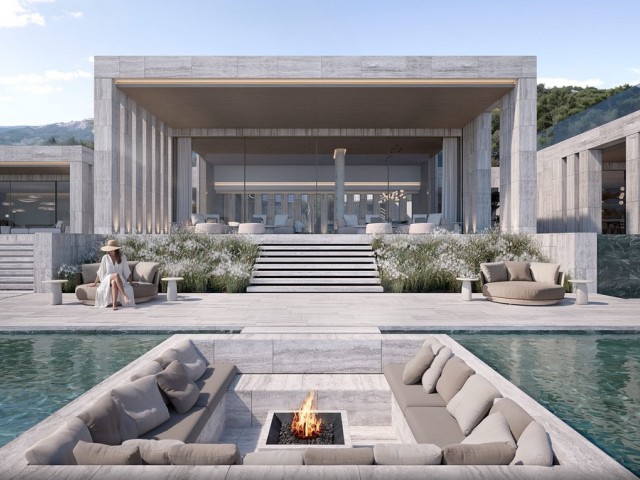 8 Bedrooms Villa in Sotogrande