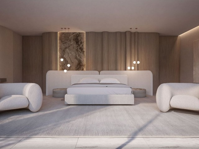 8 Bedrooms Villa in Sotogrande