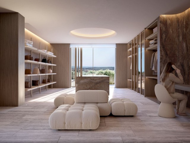 8 Bedrooms Villa in Sotogrande