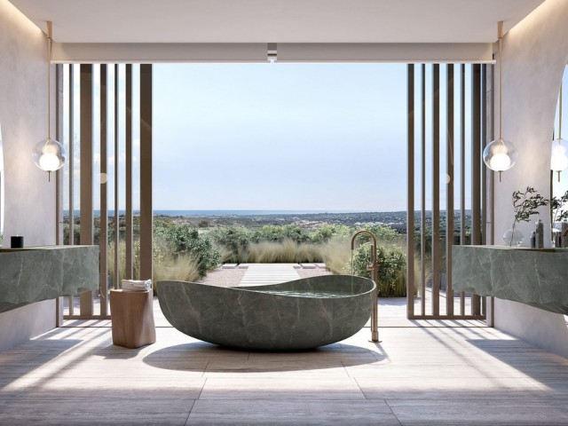 8 Bedrooms Villa in Sotogrande