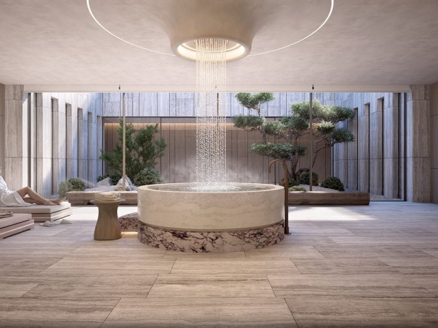 8 Bedrooms Villa in Sotogrande