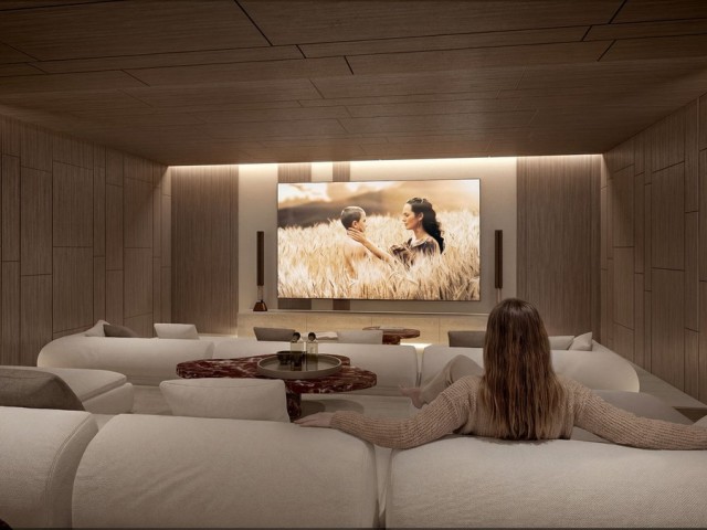 8 Bedrooms Villa in Sotogrande