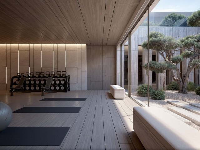 8 Bedrooms Villa in Sotogrande