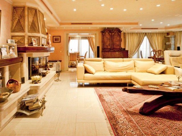 6 Bedrooms Villa in Nueva Andalucía