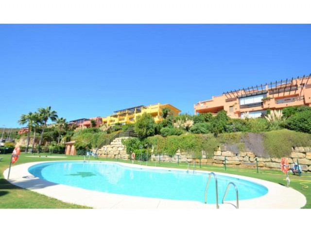 Apartment, Casares, R5365747