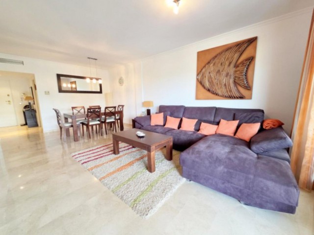 Apartment, Casares, R5365747