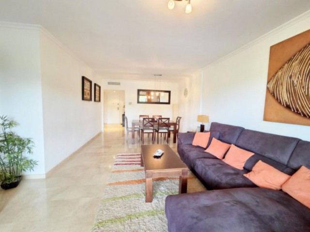 Apartment, Casares, R5365747