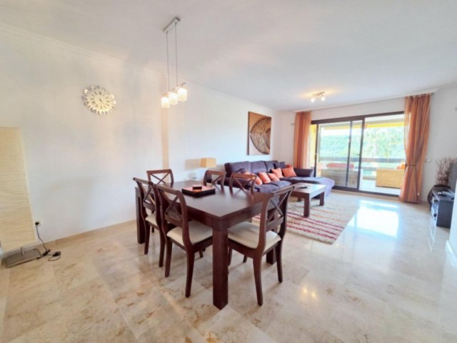 Apartment, Casares, R5365747