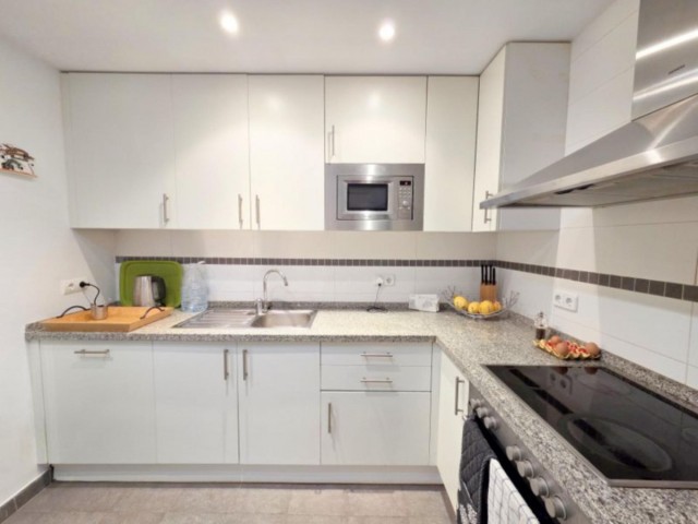 3 Bedrooms Apartment in Casares