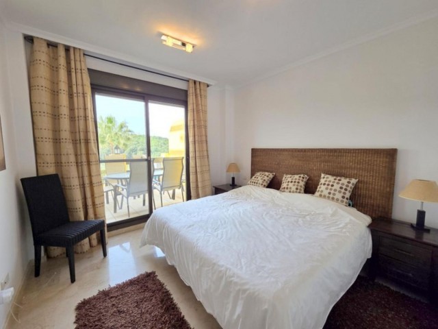 3 Bedrooms Apartment in Casares