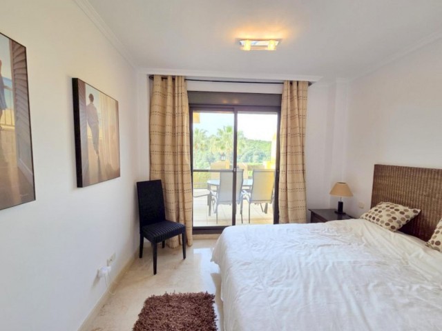 3 Bedrooms Apartment in Casares