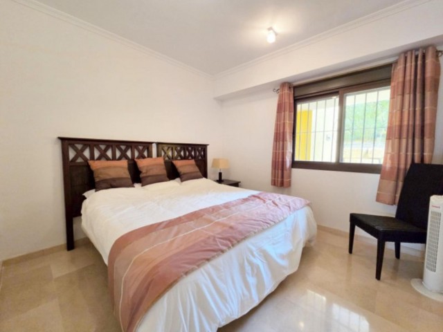 3 Bedrooms Apartment in Casares