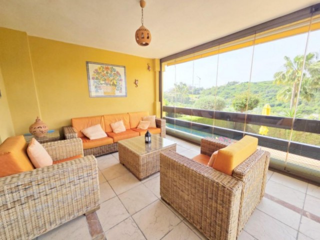 3 Bedrooms Apartment in Casares