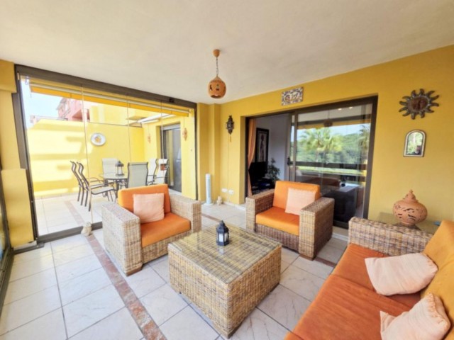 3 Bedrooms Apartment in Casares