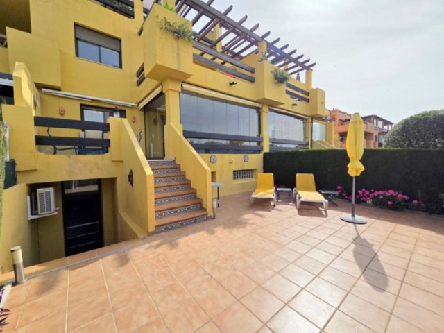 3 Bedrooms Apartment in Casares