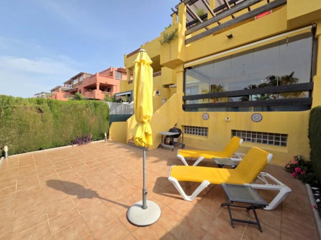 3 Bedrooms Apartment in Casares