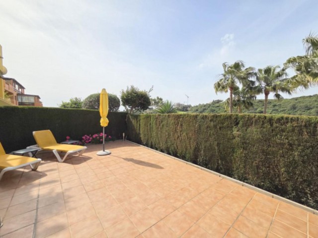 3 Bedrooms Apartment in Casares