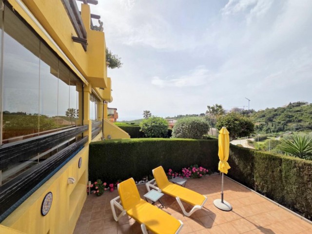 3 Bedrooms Apartment in Casares