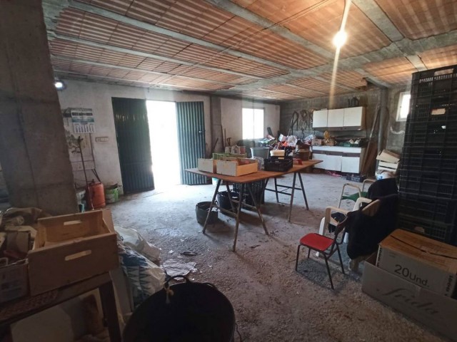 3 Bedrooms Villa in Estepona