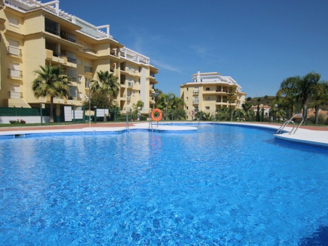 Penthouse, La Cala de Mijas