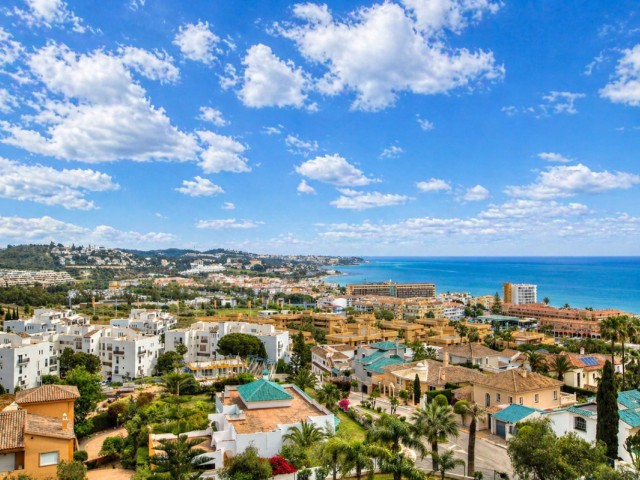 Penthouse i La Cala de Mijas