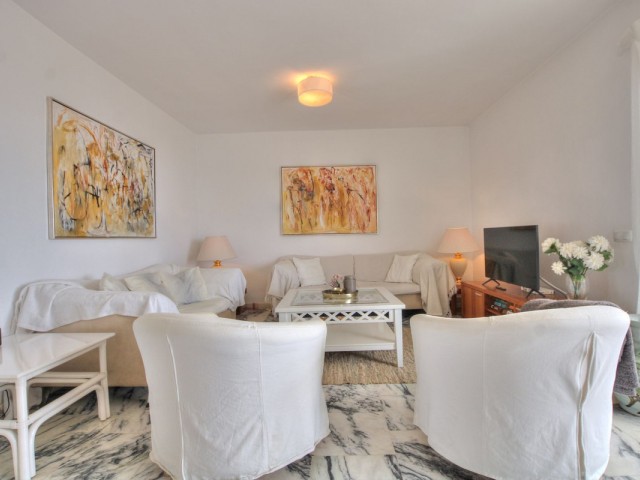 Penthouse i La Cala de Mijas