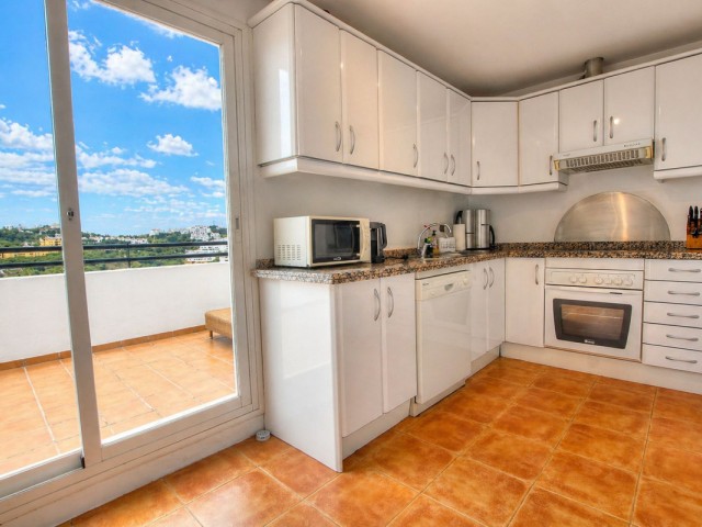 Penthouse i La Cala de Mijas