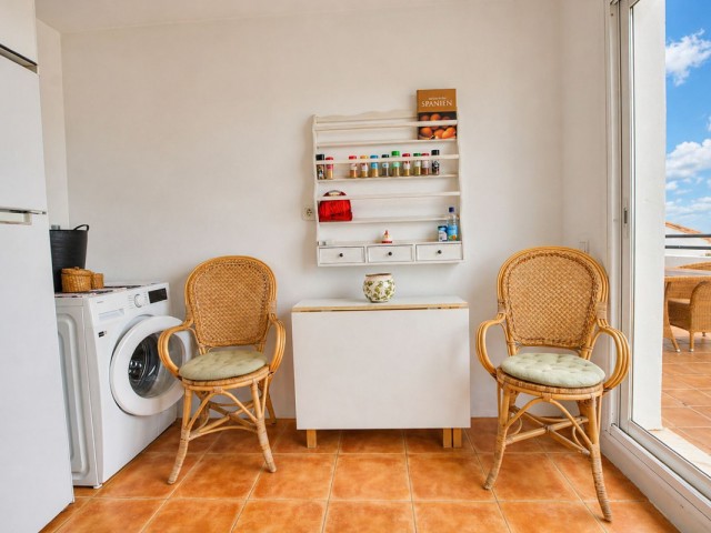Penthouse i La Cala de Mijas